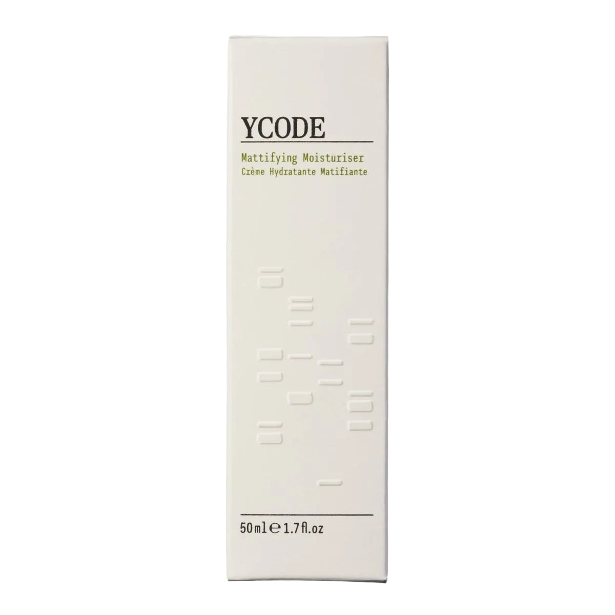 Mattifying Moisturiser 50ml