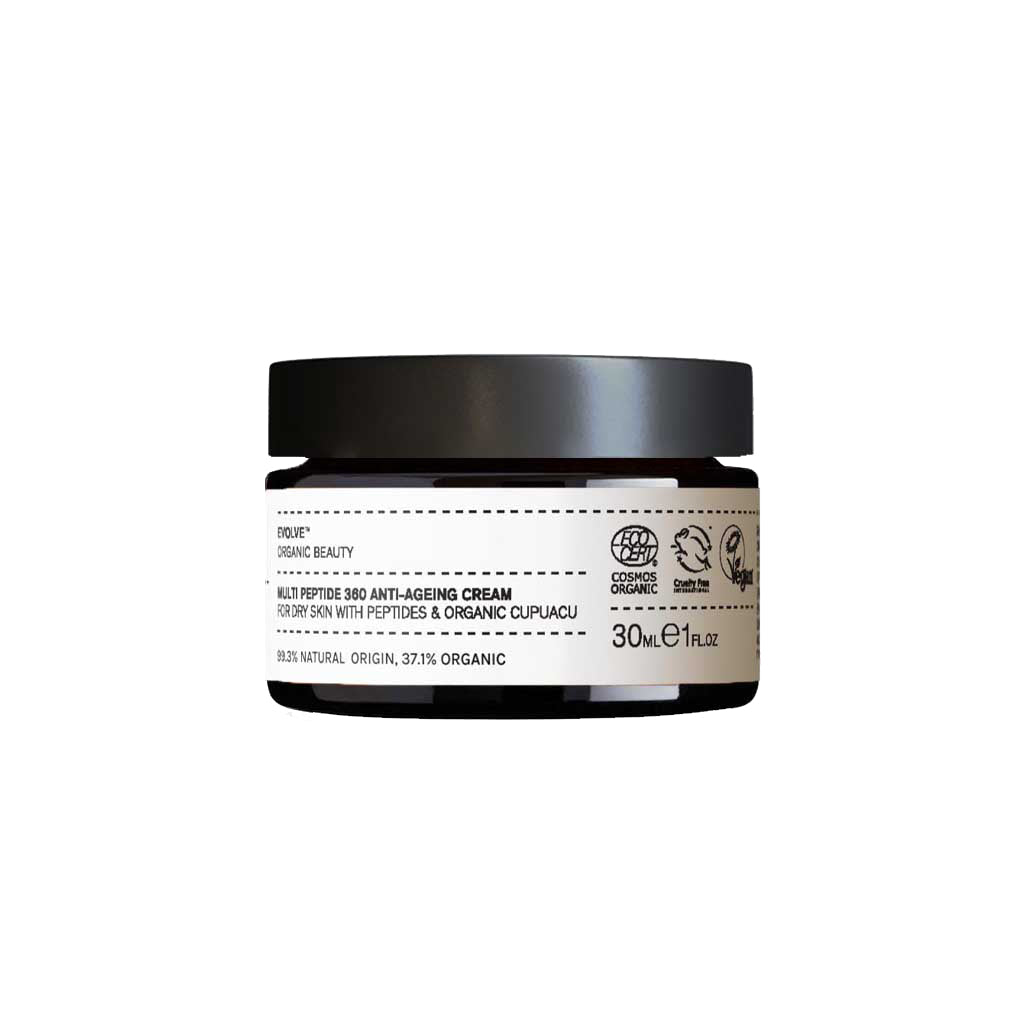 Multi Peptide 360 Anti-Aging Cream 30ml