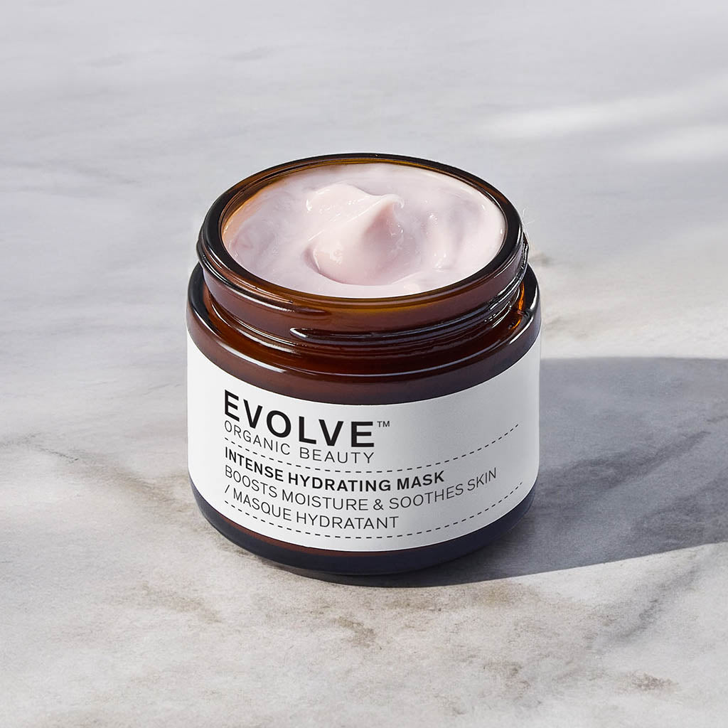 Intense Hydrating Mask 60ML