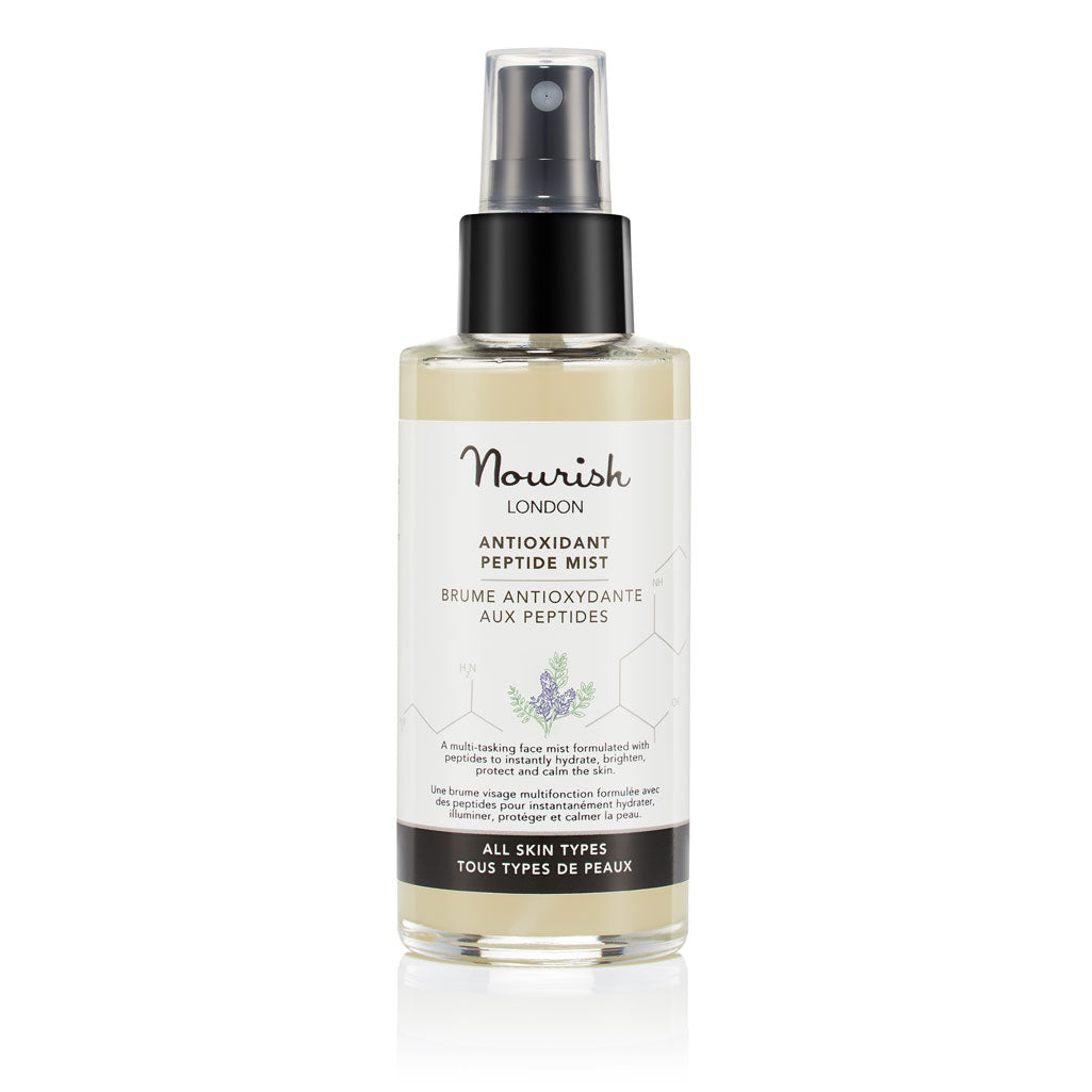 Antioxidant Peptide Face Mist 100ml