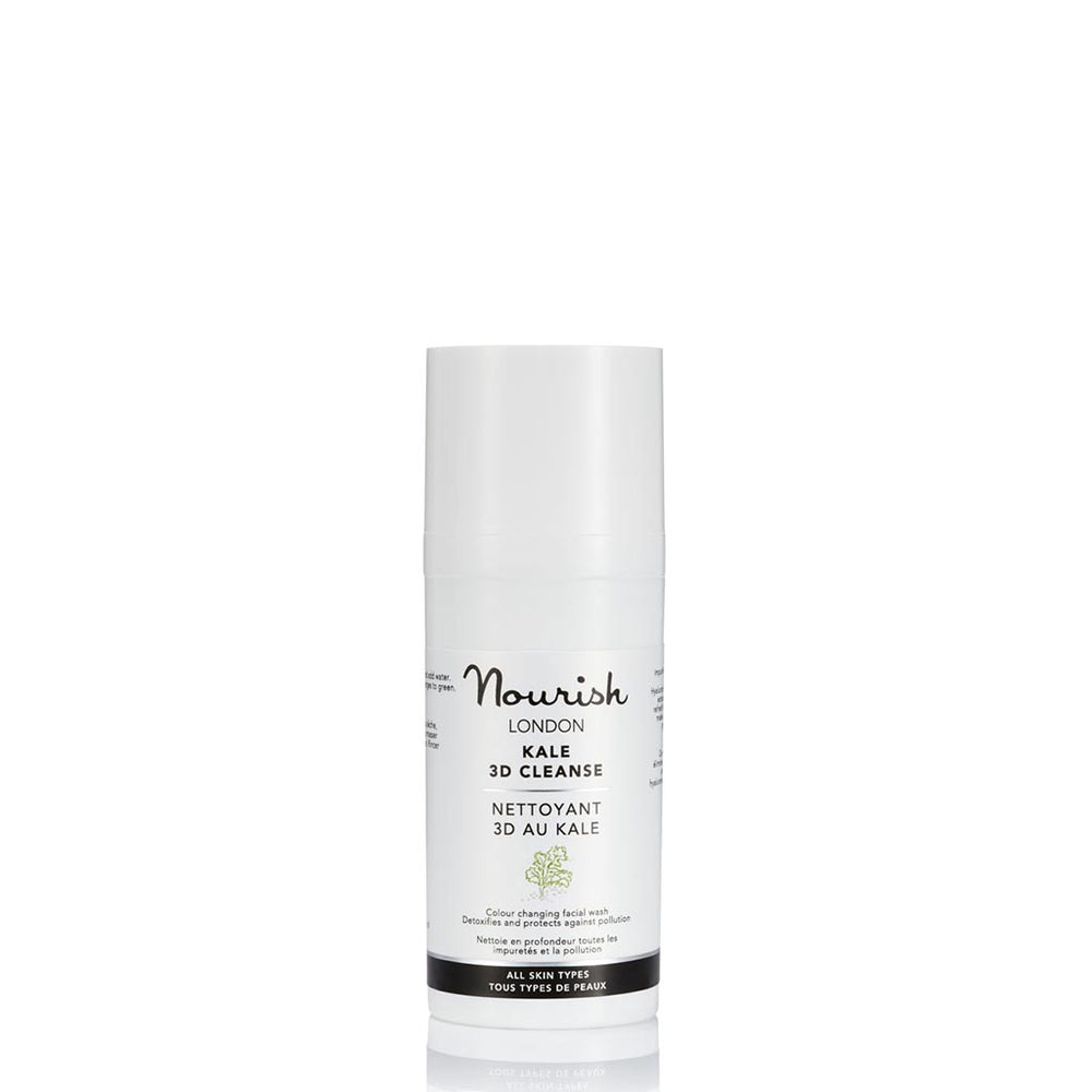 🎁 Kale 3D Cleanse 30ml (100% off)