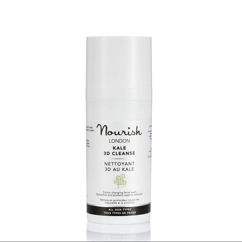 Kale 3D Cleanse 30ml