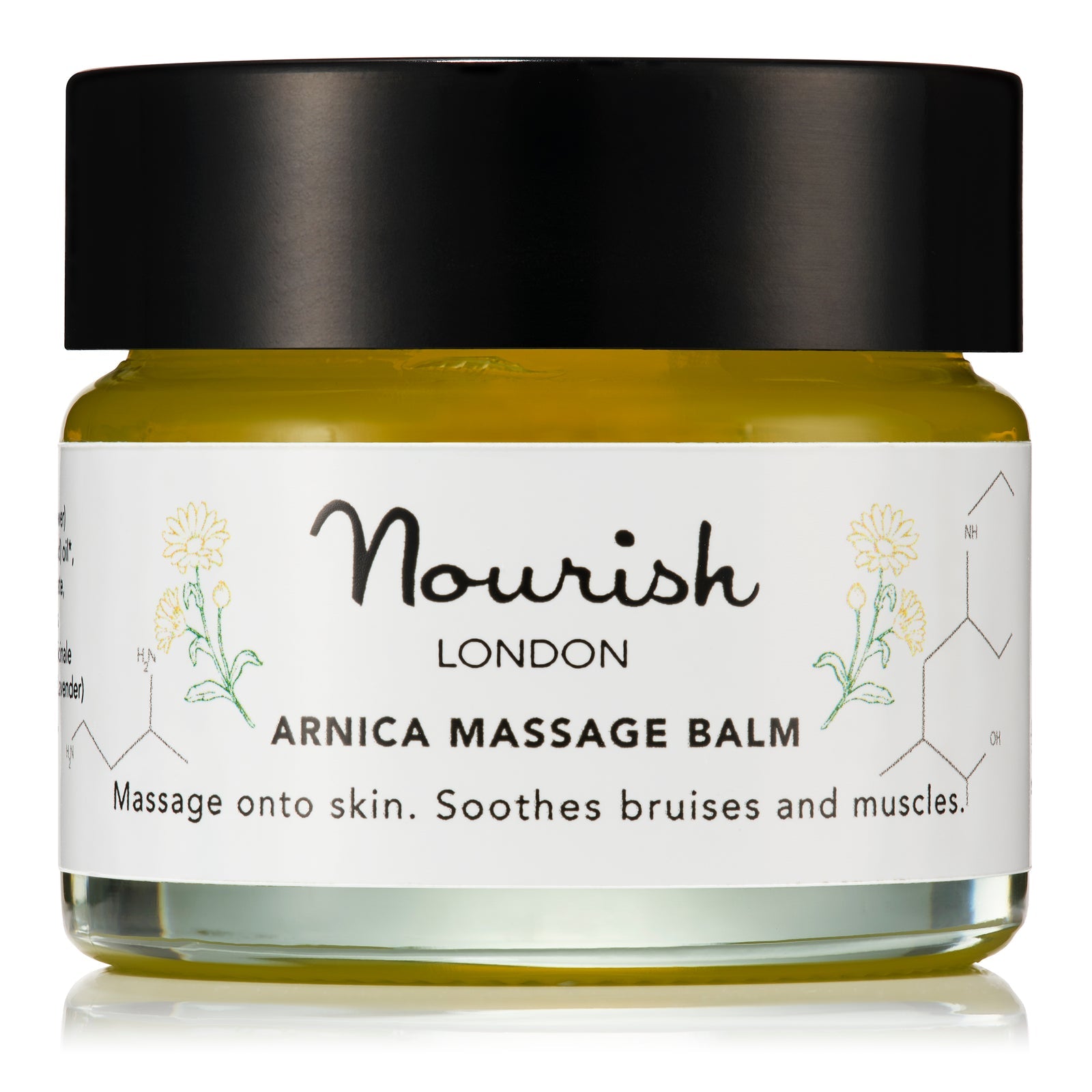 Arnica Massage Balm 15ml
