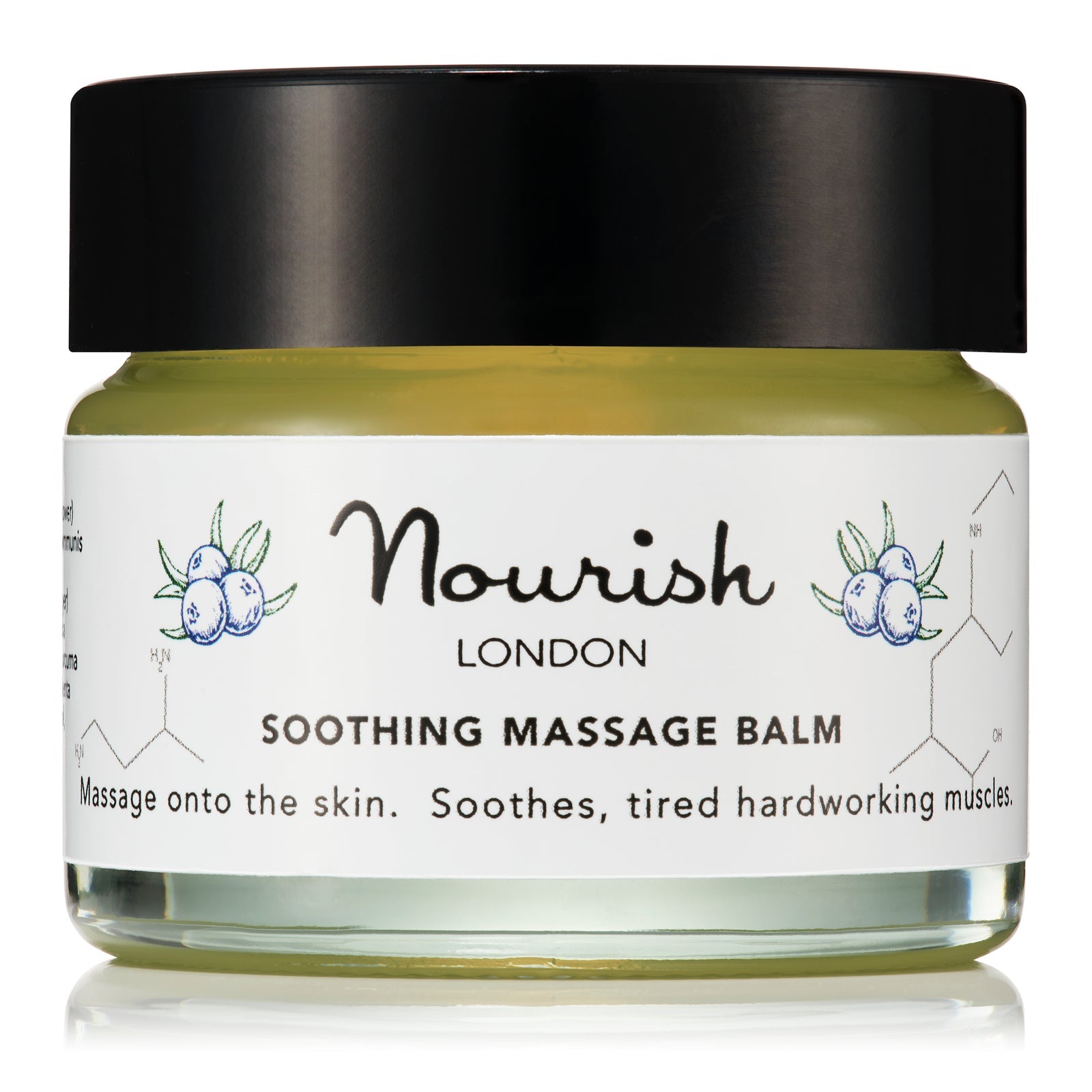 Soothing Massage Balm 15ml