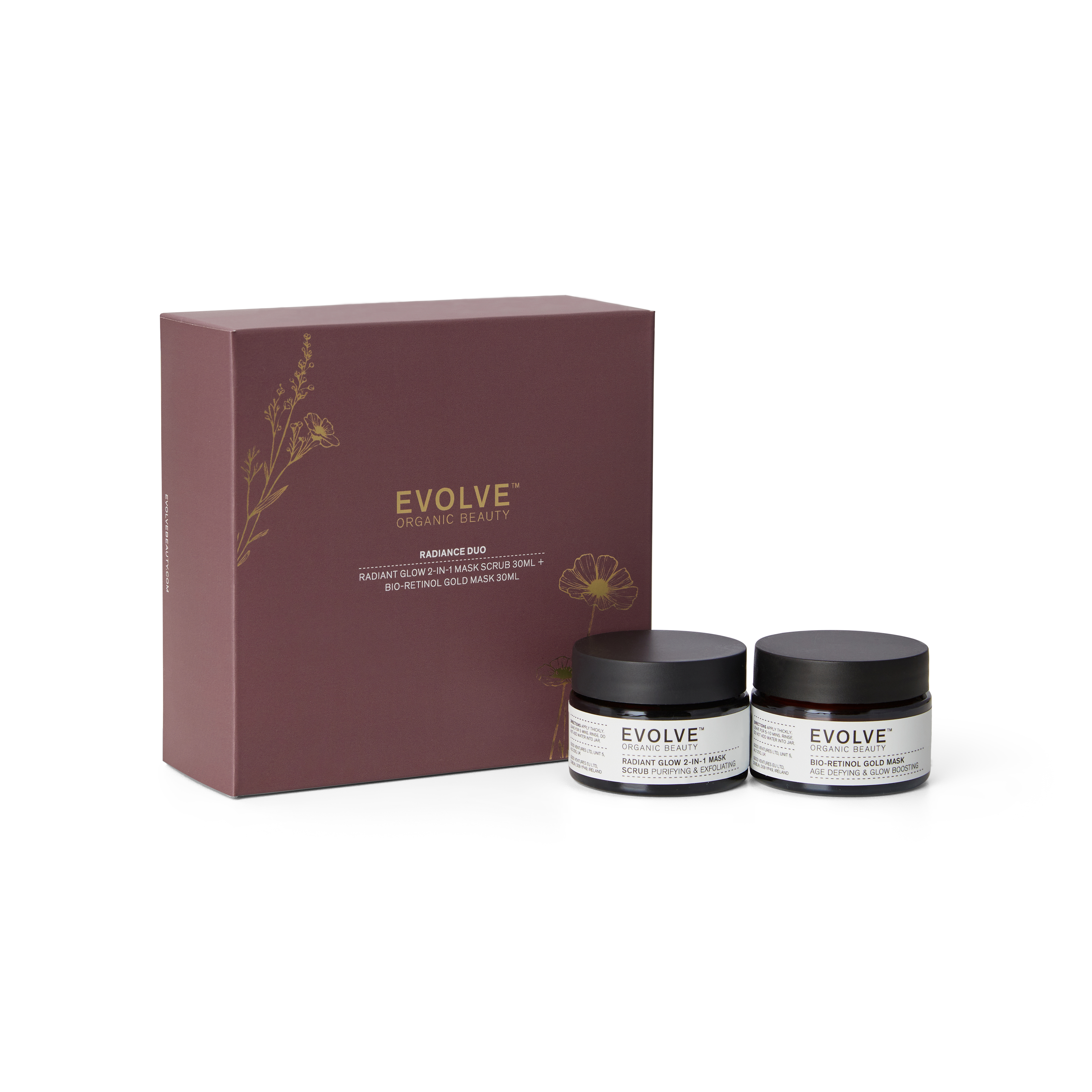 RADIANCE DUO