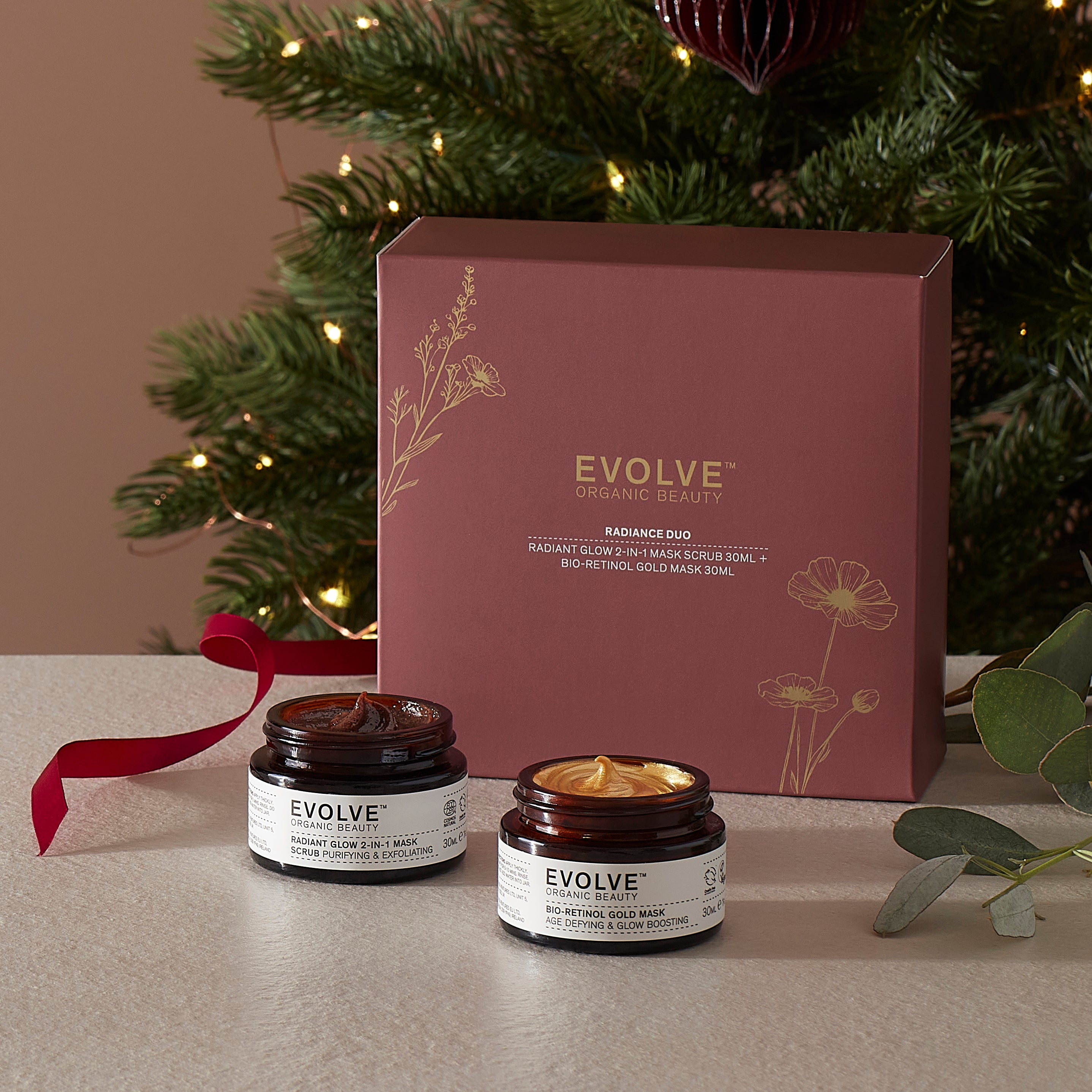 RADIANCE DUO