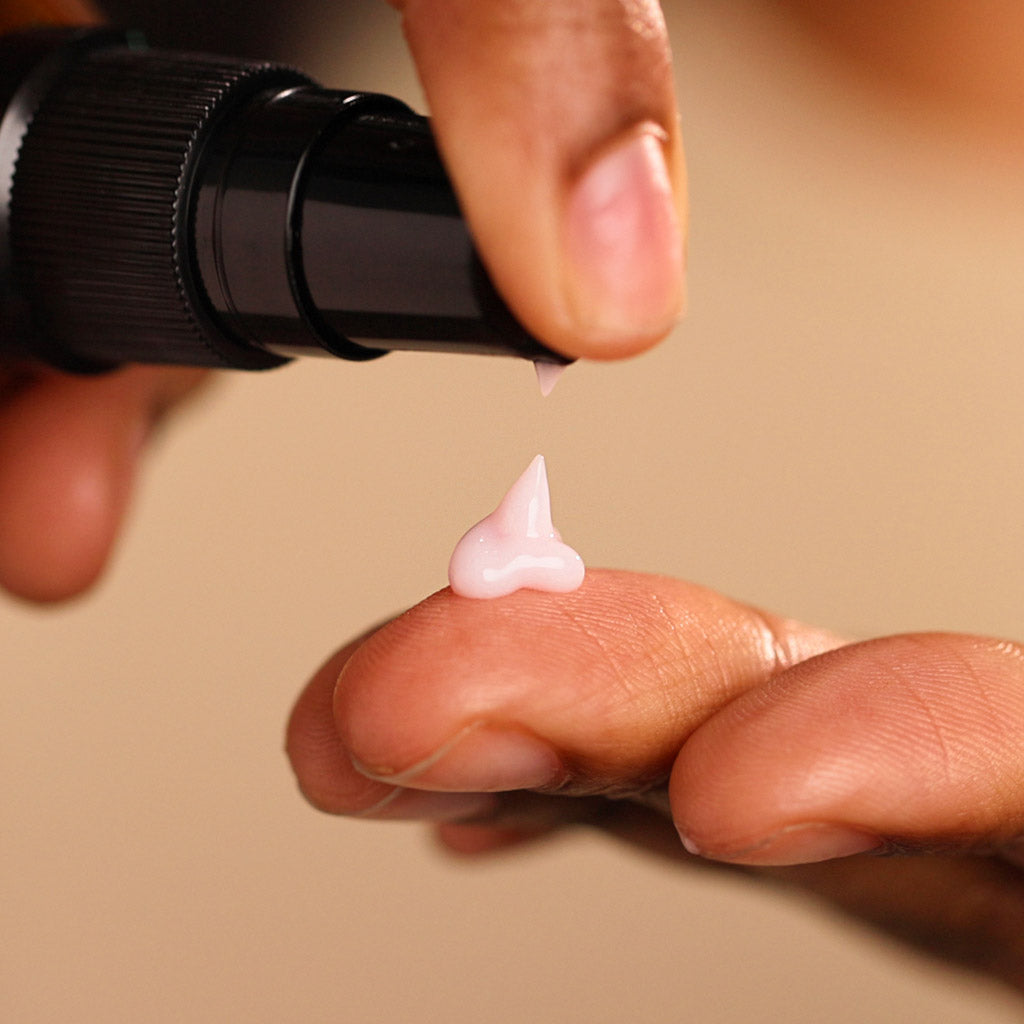 Resveratrol and Niacinamide Serum 30ML