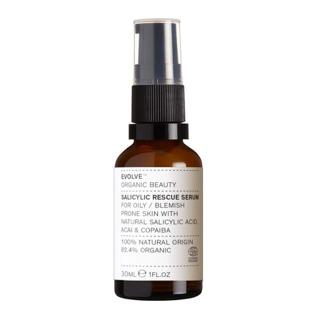 SALICYLIC RESCUE SERUM