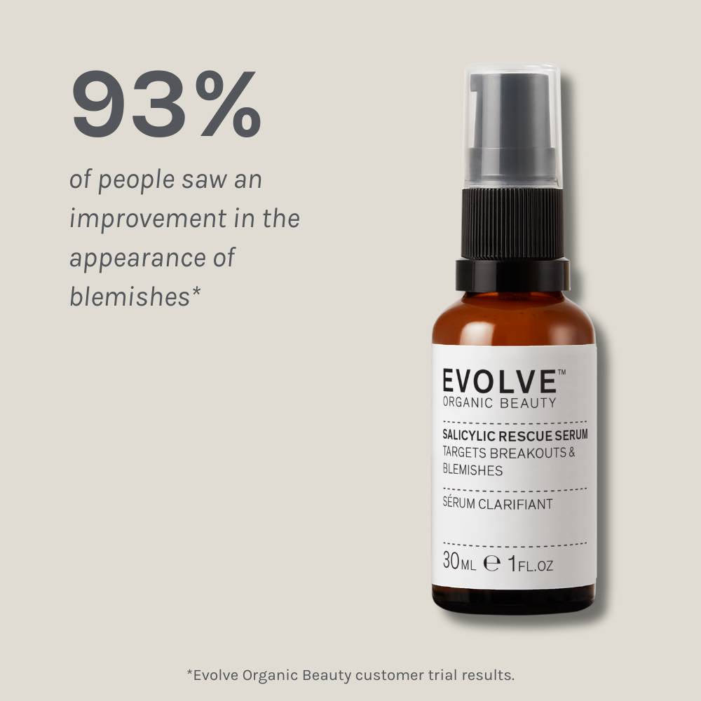 SALICYLIC RESCUE SERUM 30ml