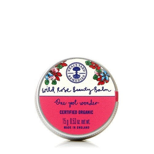 🎁 Wild Rose Beauty Balm (Tin) 15g (100% off)
