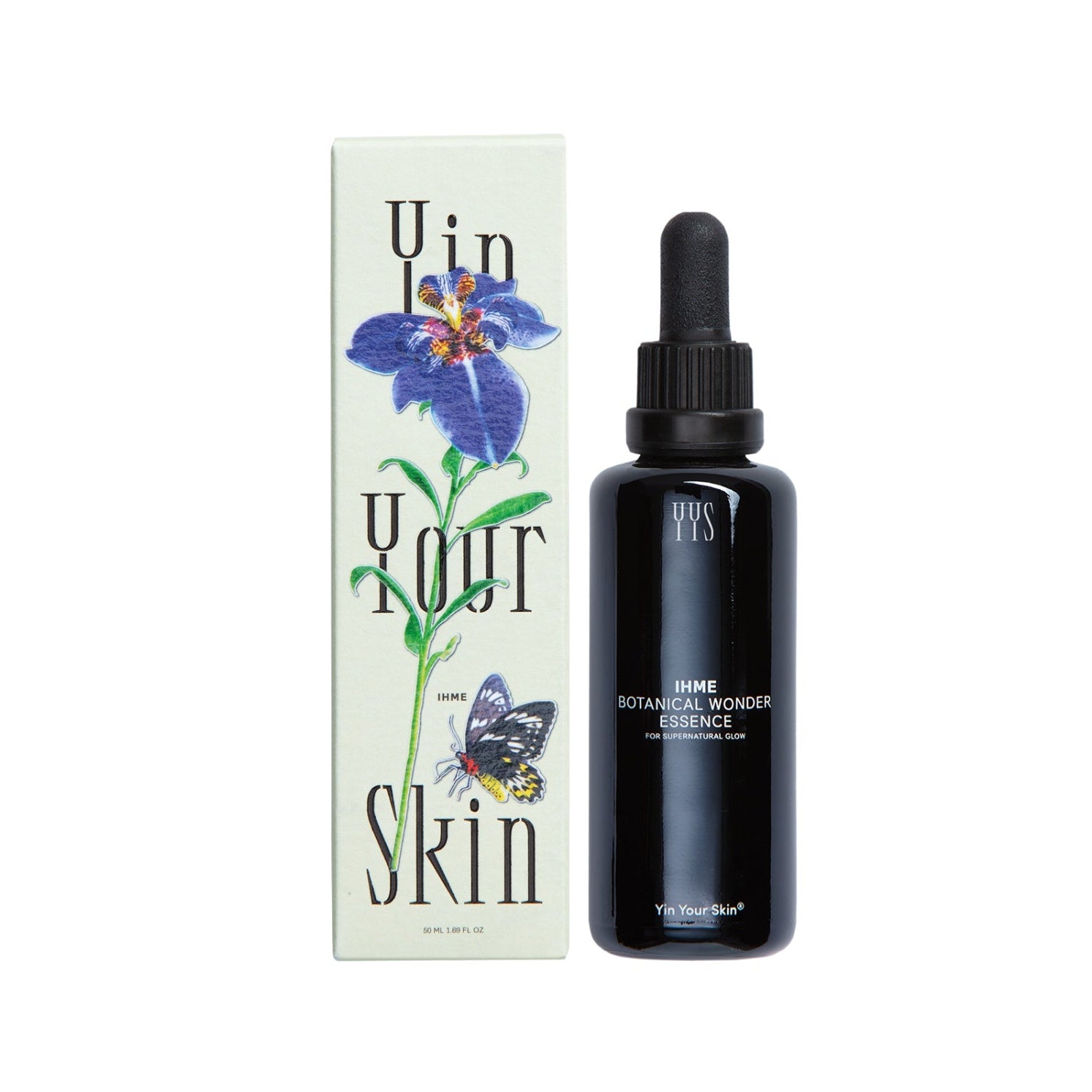 IHME Botanical Wonder Essence 50ml
