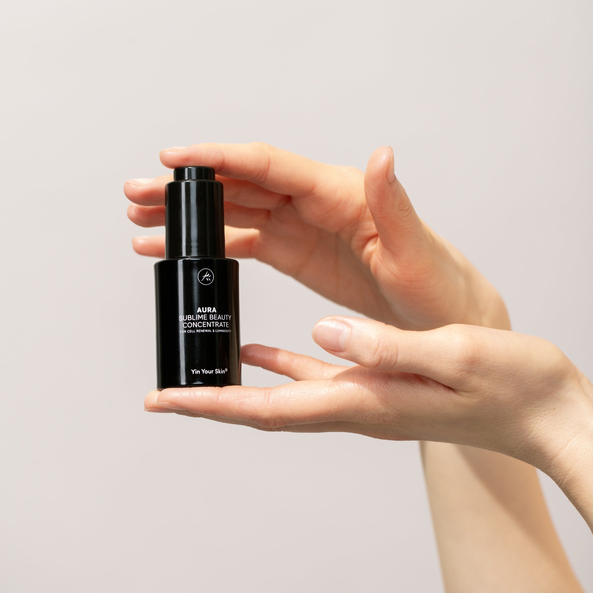 AURA Sublime Beauty Concentrate for Cell Renewal and Luminosity 30ml