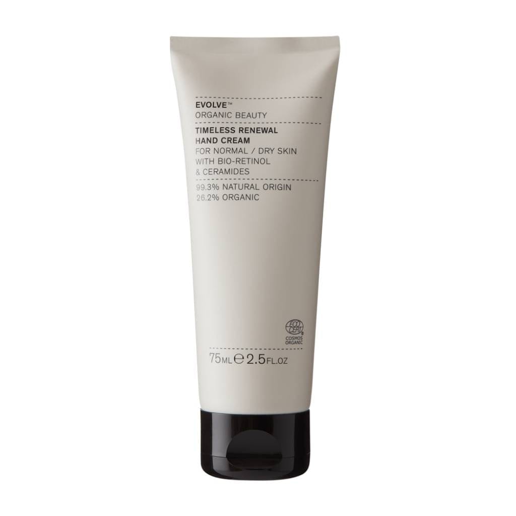 TIMELESS RENEWAL HAND CREAM