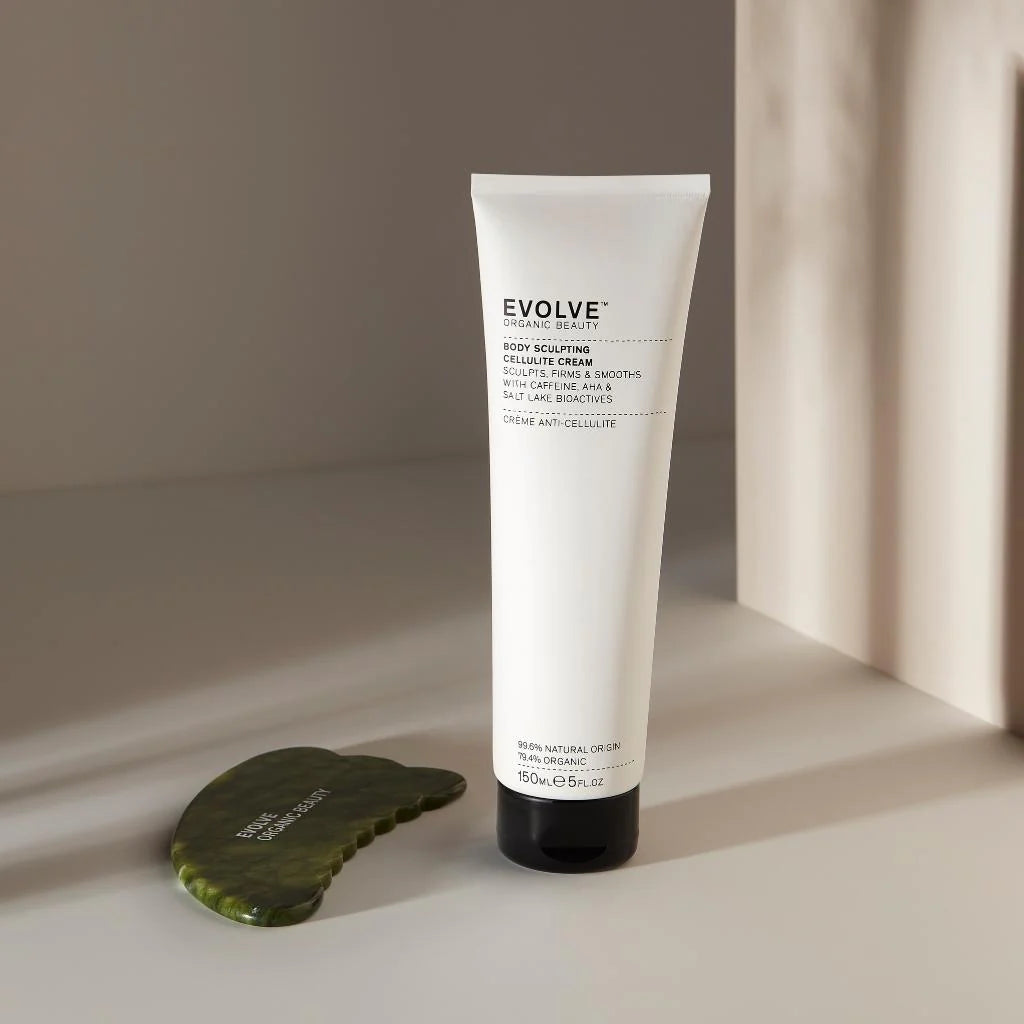 BODY SCULPTING CELLULITE CREAM 150ML - NEW