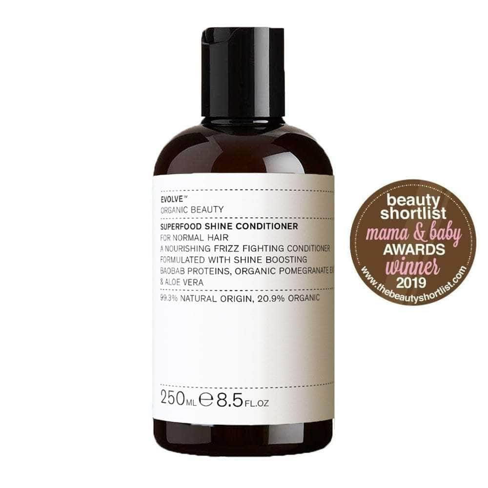 Superfood Shine Conditioner 250ML