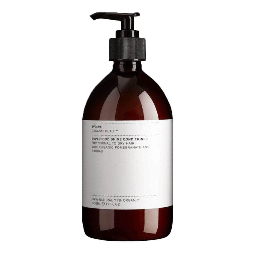 Superfood Shine Conditioner 500ML