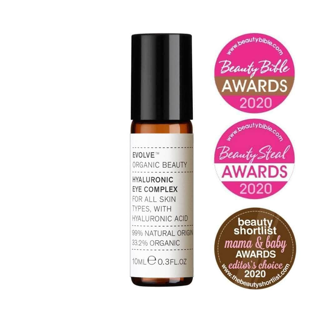 Hyaluronic Eye Complex 10ml