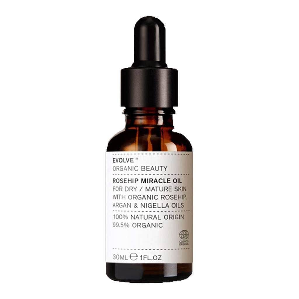 Rosehip Miracle Oil 30ml