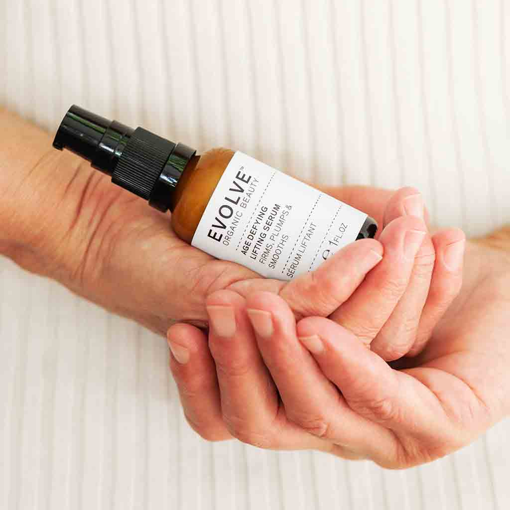 Age Defying Lifting Serum 30ml