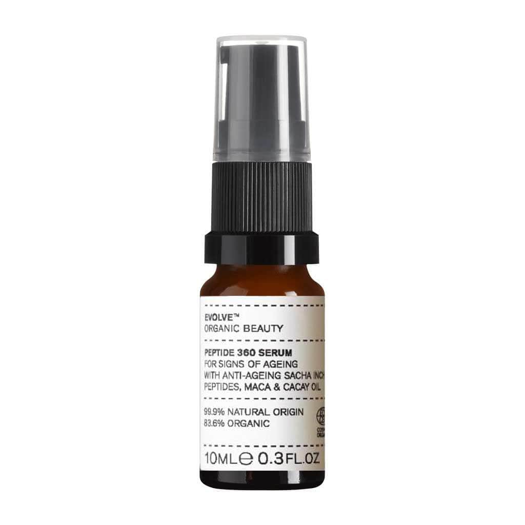 AGE DEFYING LIFTING SERUM 10ml