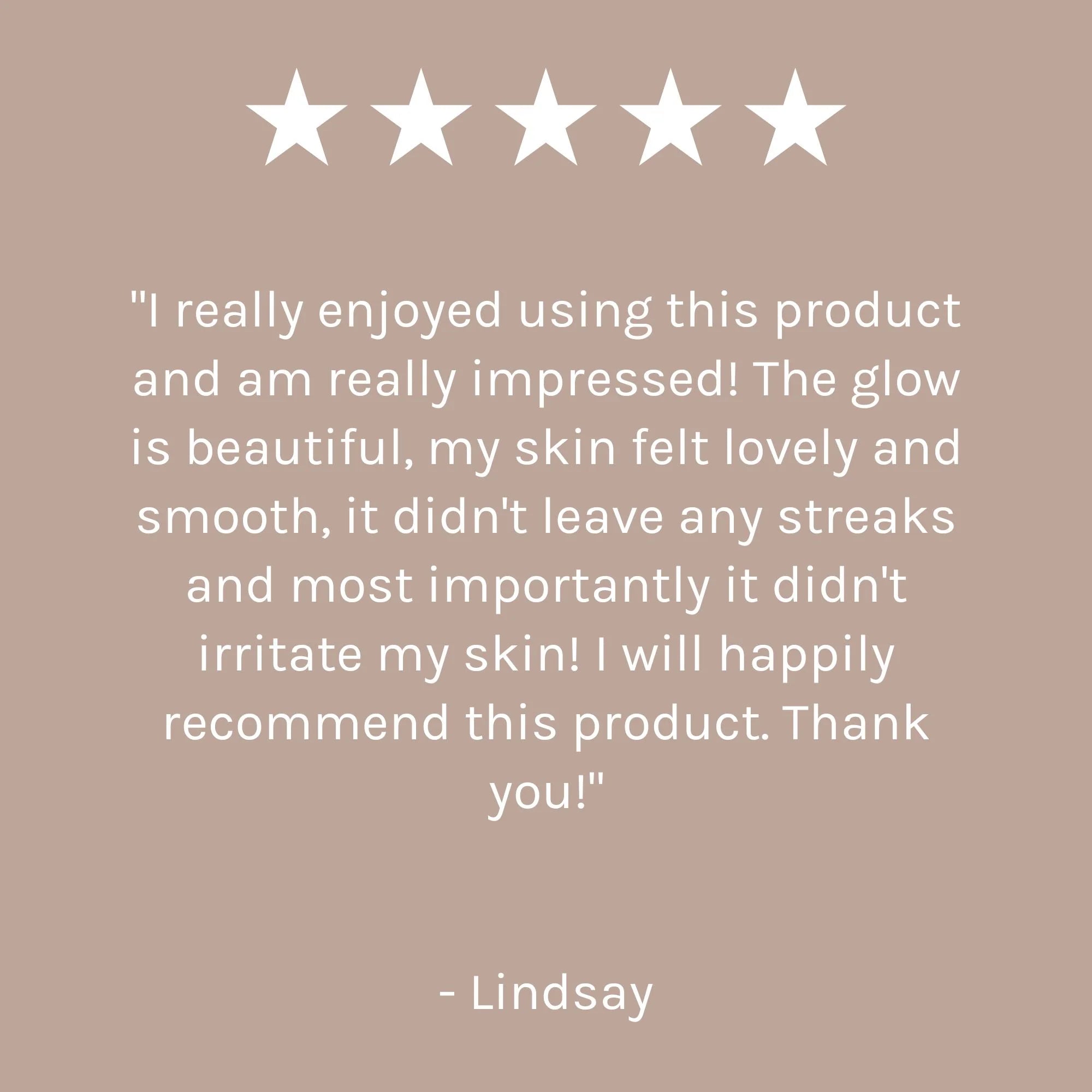 SUNLESS GLOW TANNING DROPS 30ML