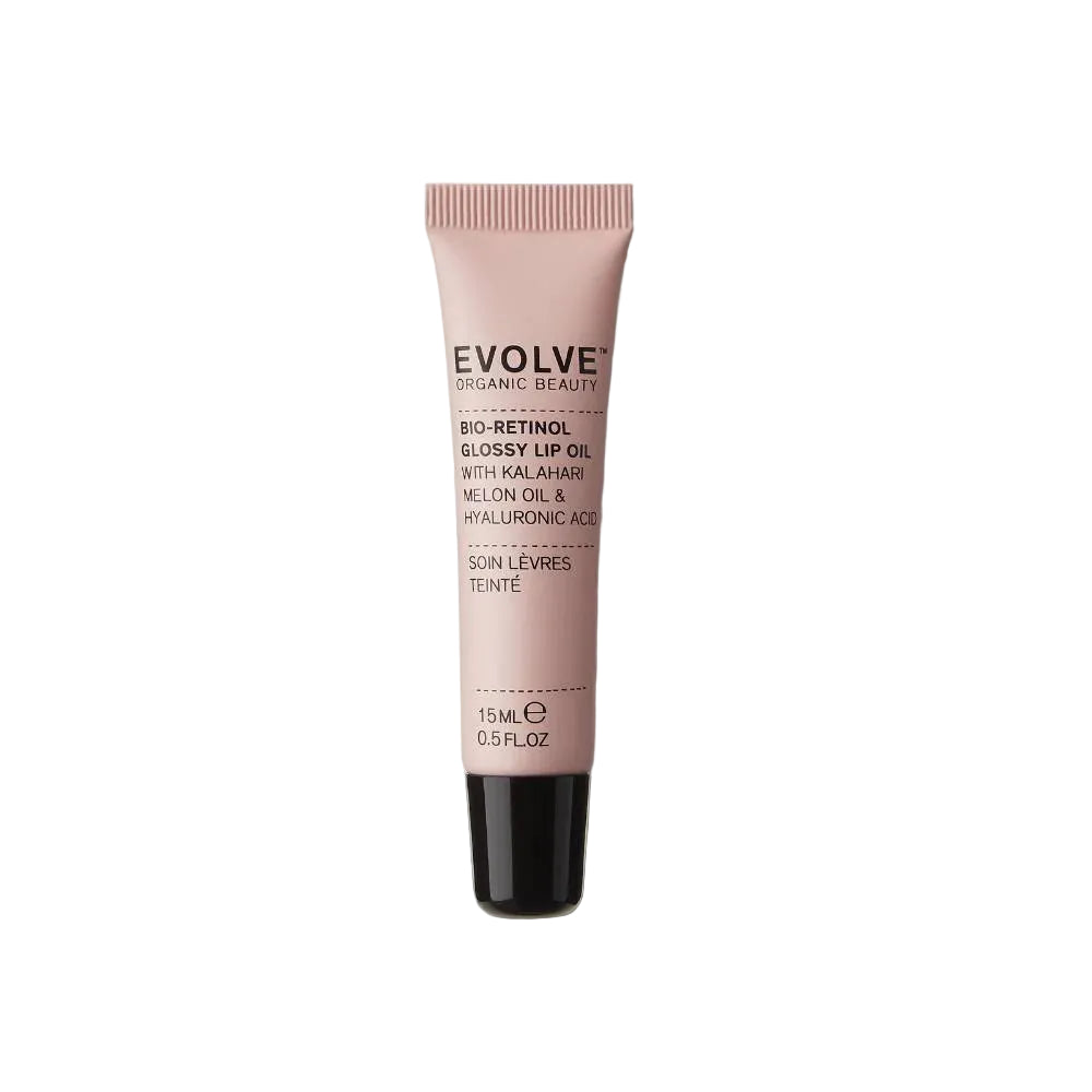 BIO-RETINOL GLOSSY LIP OIL