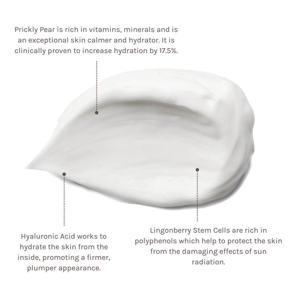 CLIMATE DEFENCE FACIAL CREAM SPF 30