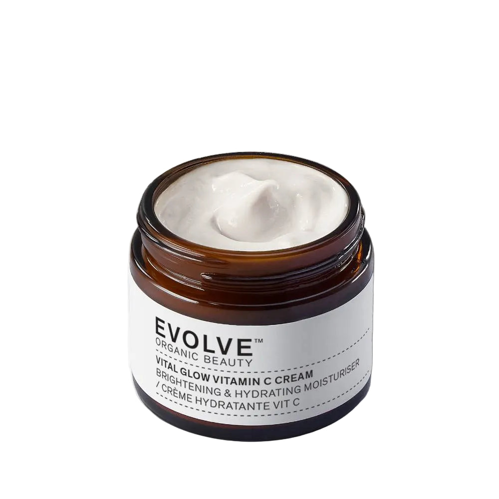 VITAL GLOW VITAMIN C CREAM 60ML