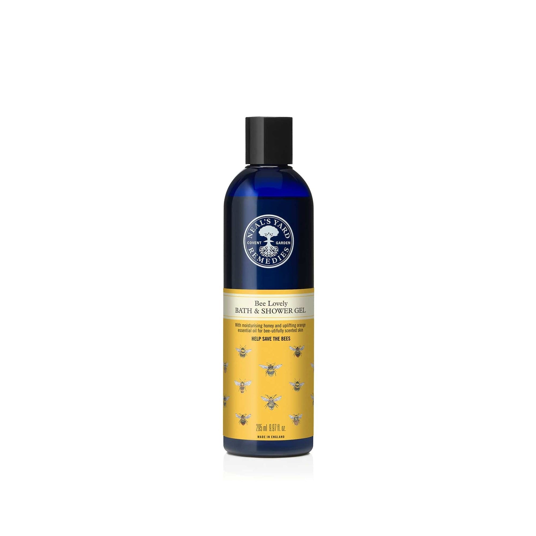 Bee Lovely Bath & Shower Gel