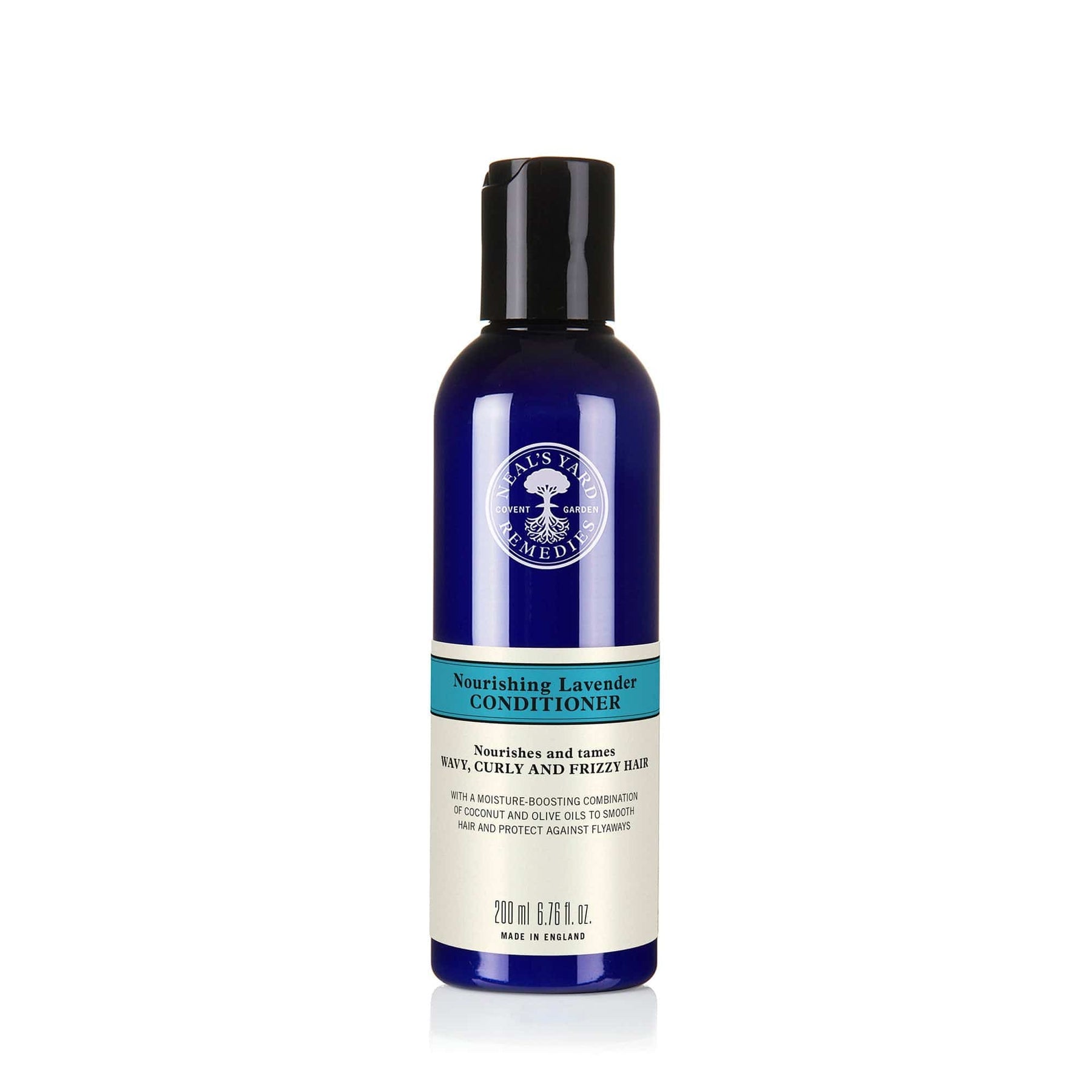 Nourishing Lavender Conditioner