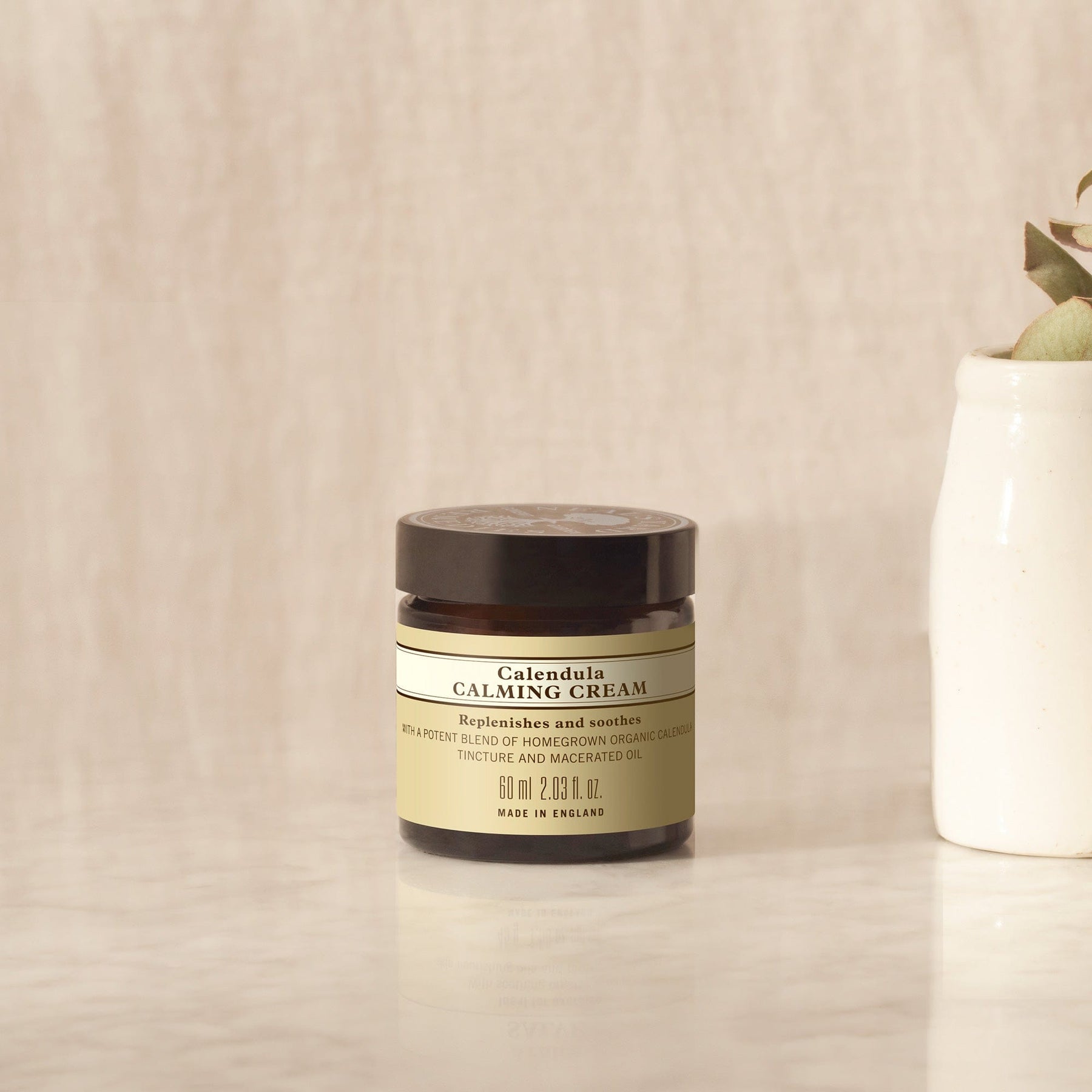 Calendula Calming Cream 60ml