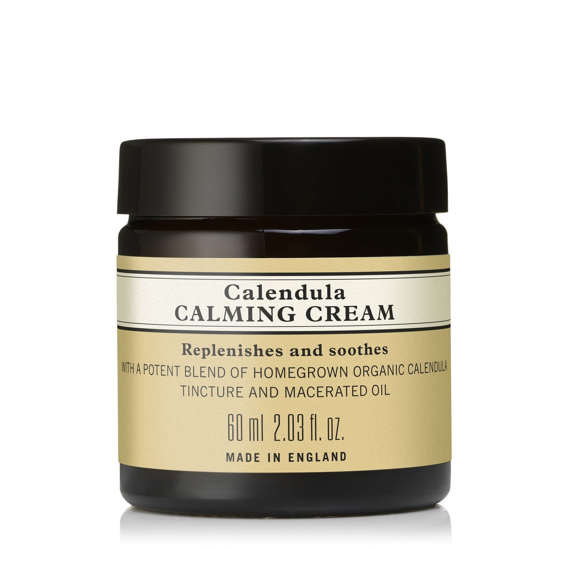 Calendula Calming Cream 60ml