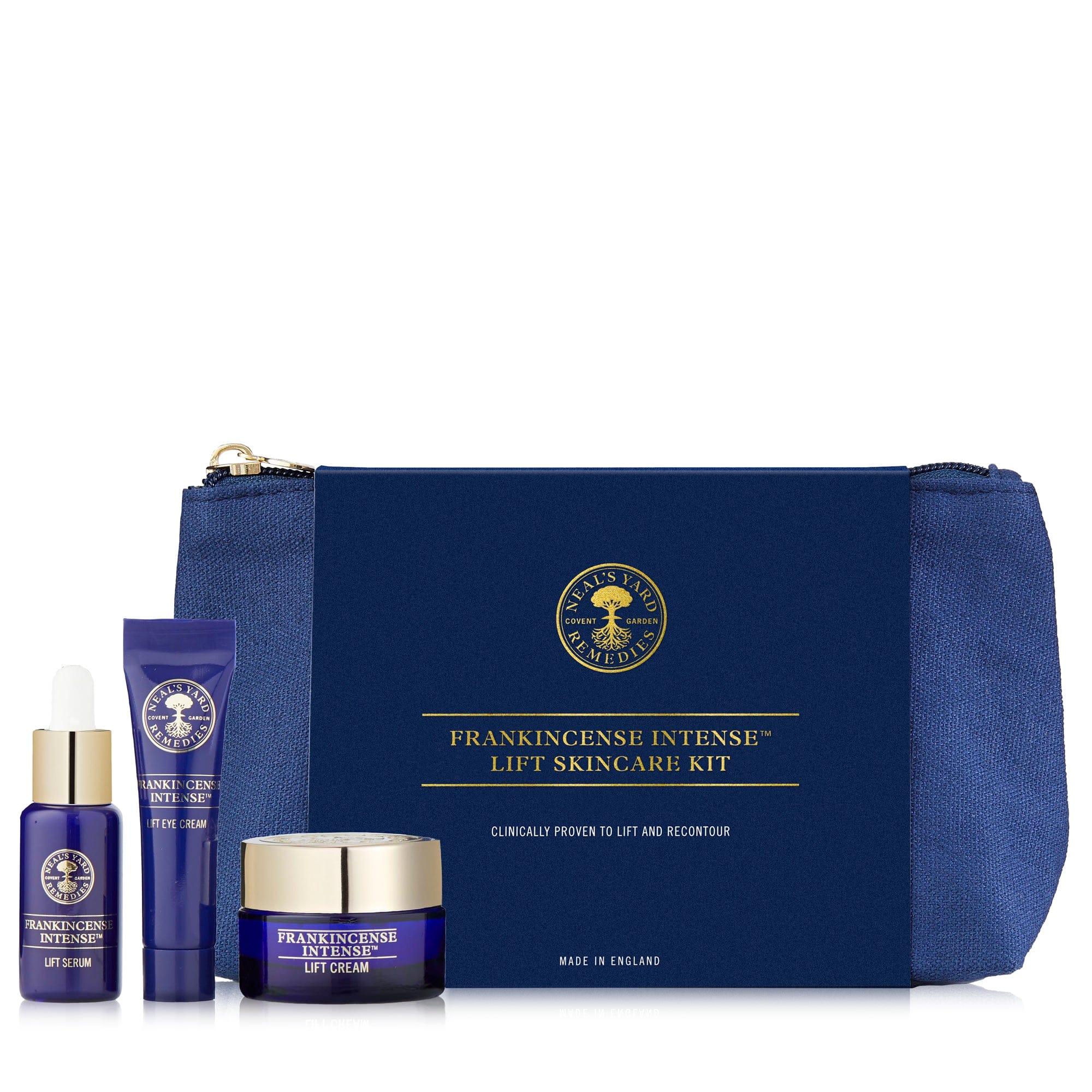 Frankincense Intense™ Lift Skincare Kit