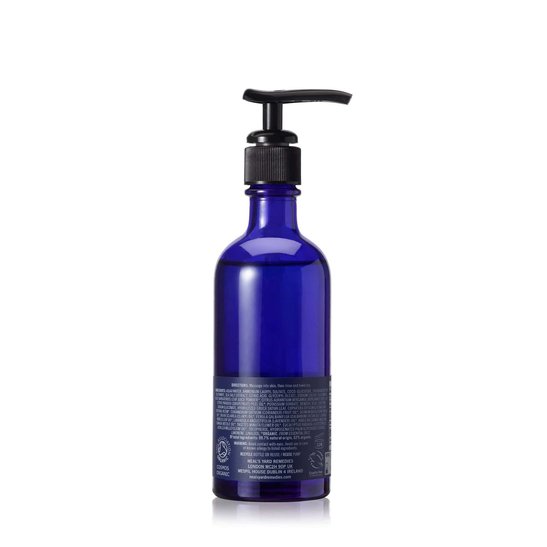 Purifying Face Wash For Men 100ml