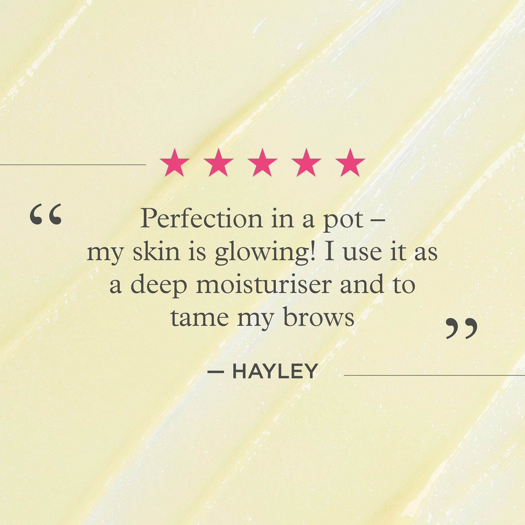 Wild Rose Beauty Balm (Tin) 15g