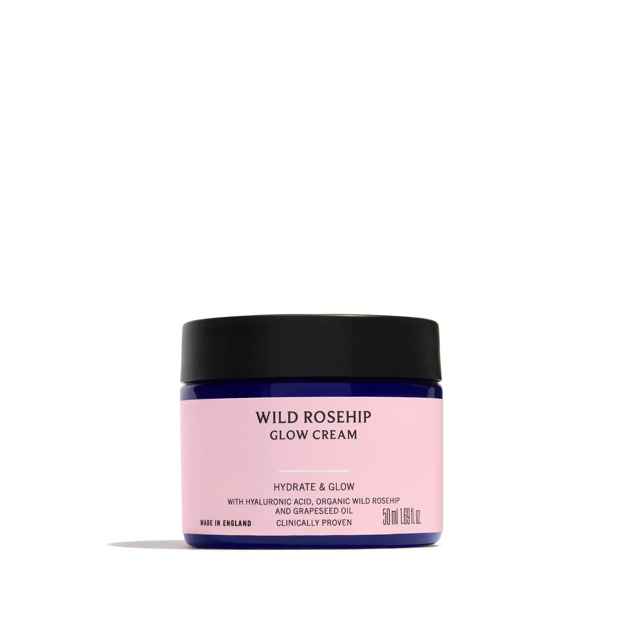 Wild Rosehip Glow Day Cream 50ml