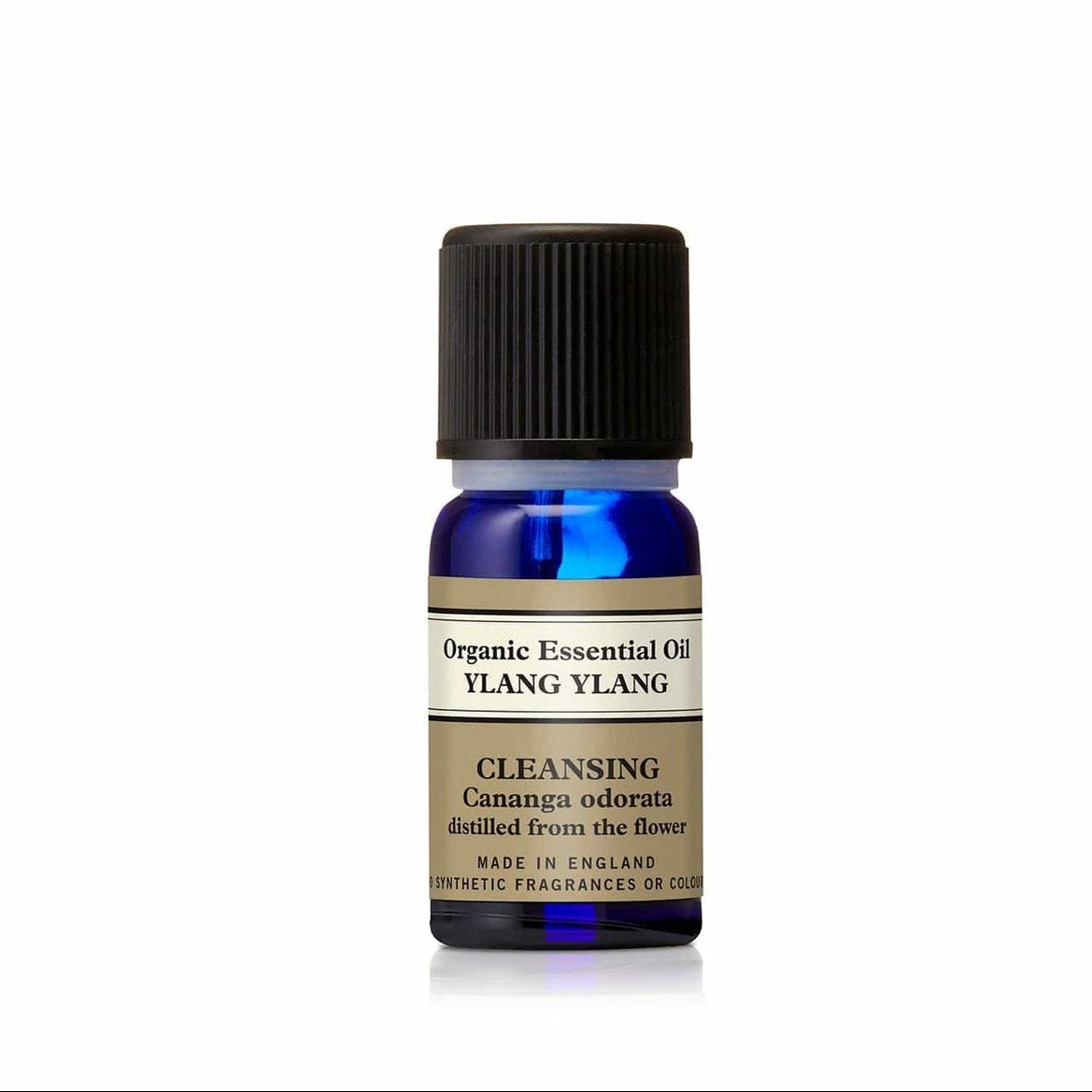 Ylang Ylang Organic Essential Oil