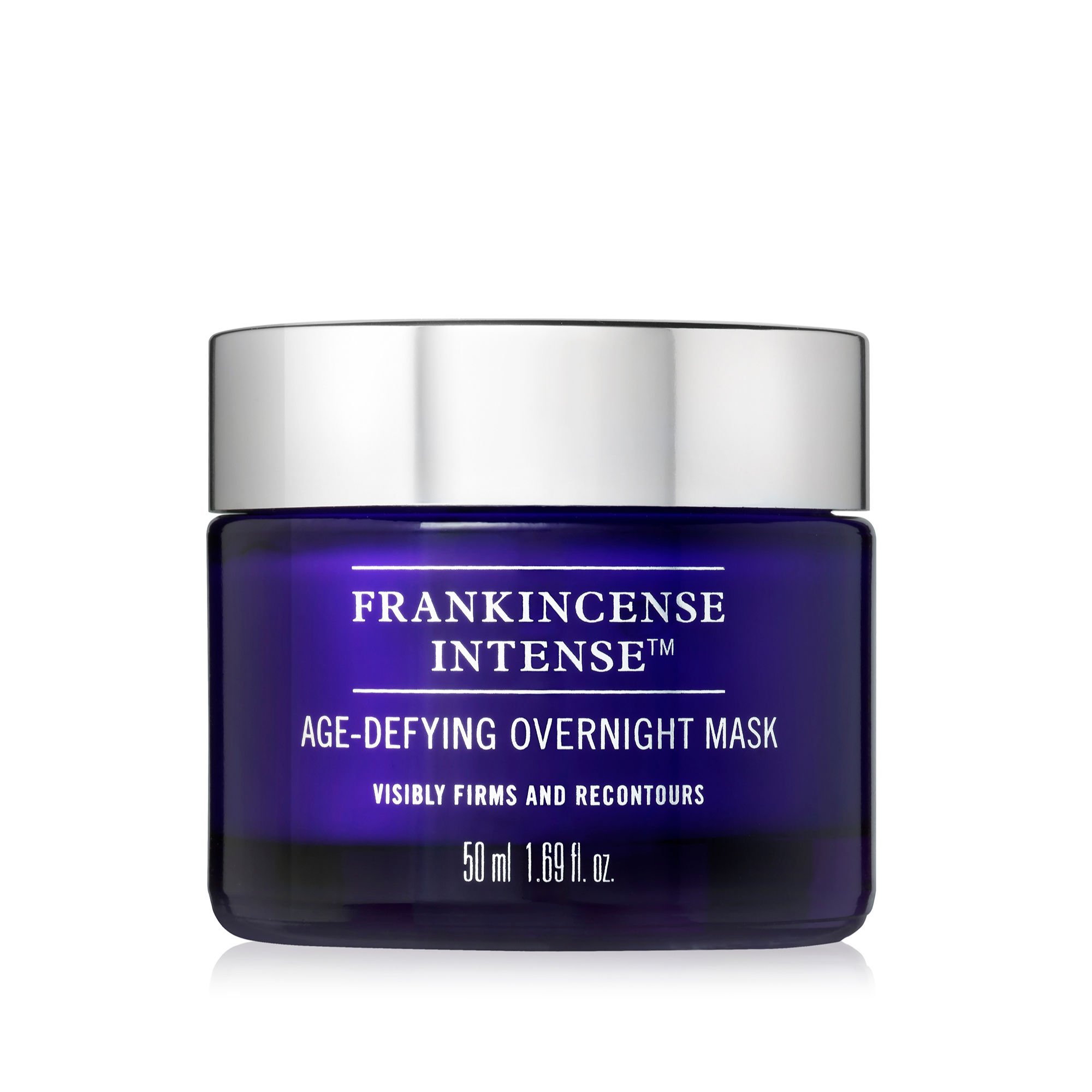 Frankincense Intense™ Mask (50ml) COSMOS