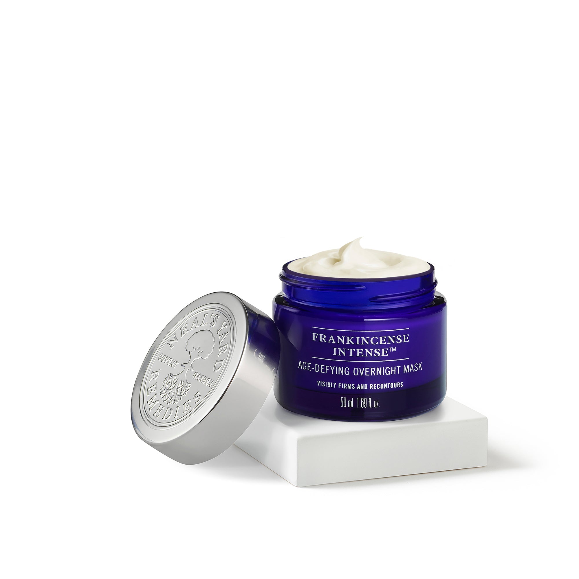 Frankincense Intense™ Mask (50ml) COSMOS