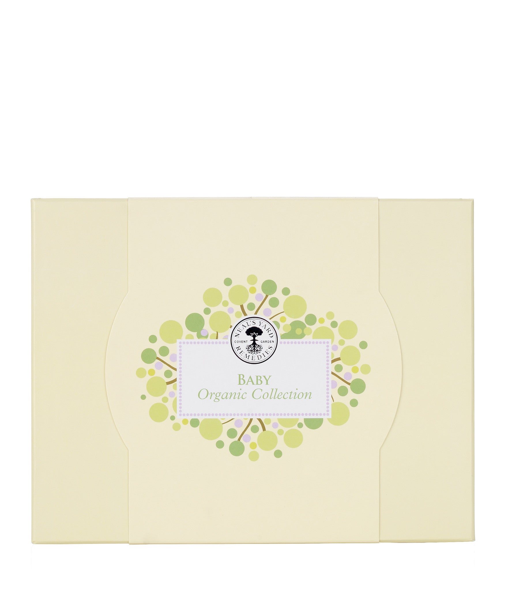 Organic Baby Collection