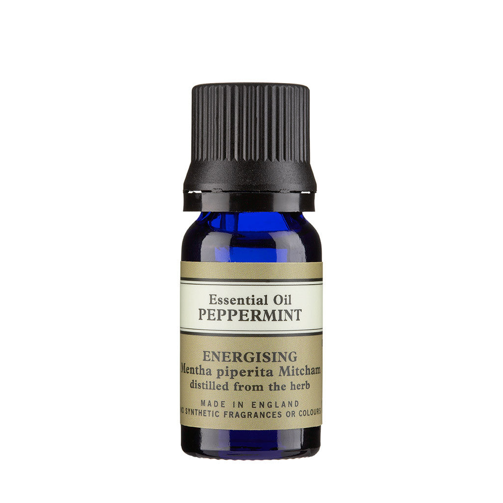 Peppermint Essential Oil 10ml