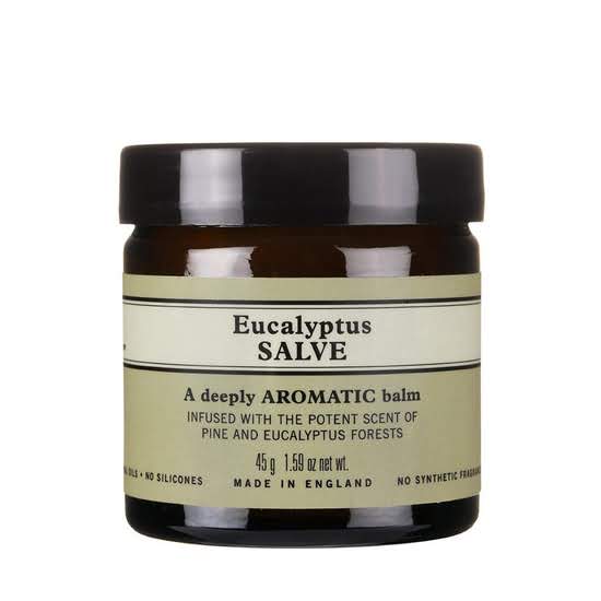 Eucalyptus Salve