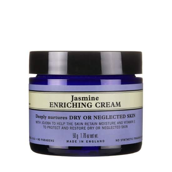 Jasmine Enriching Cream