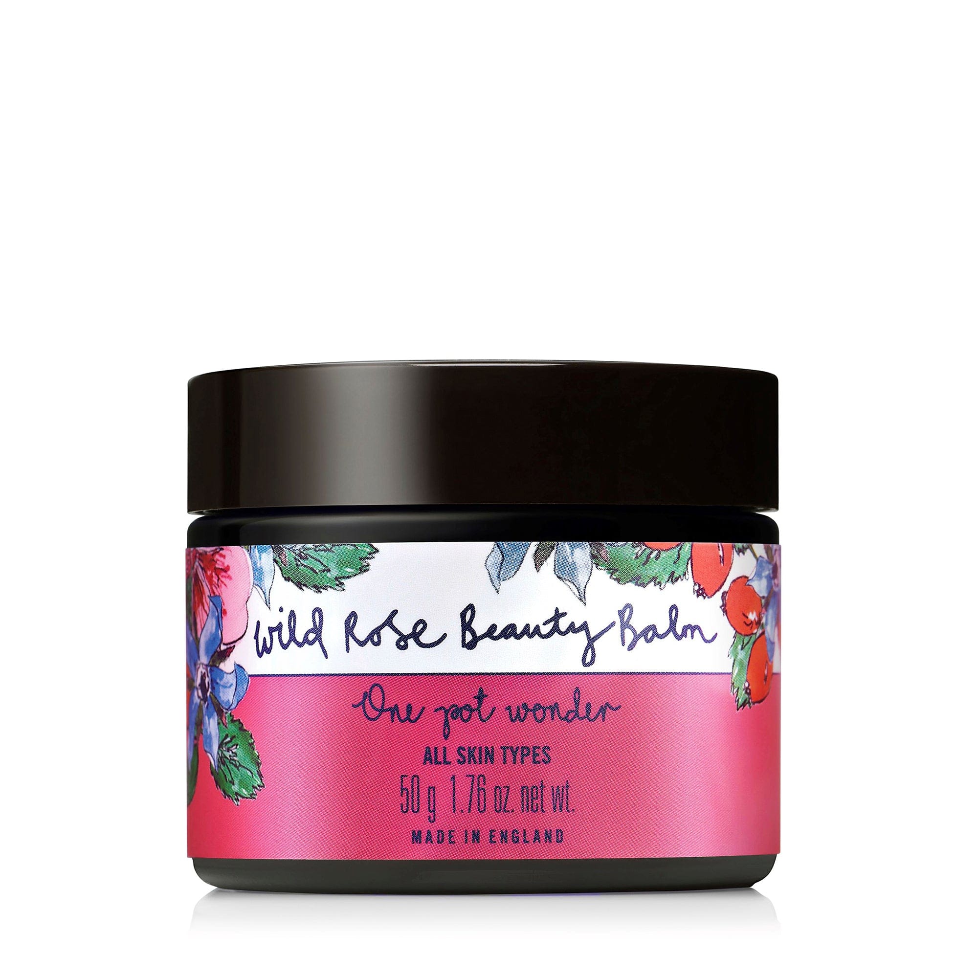 Wild Rose Beauty Balm 50g