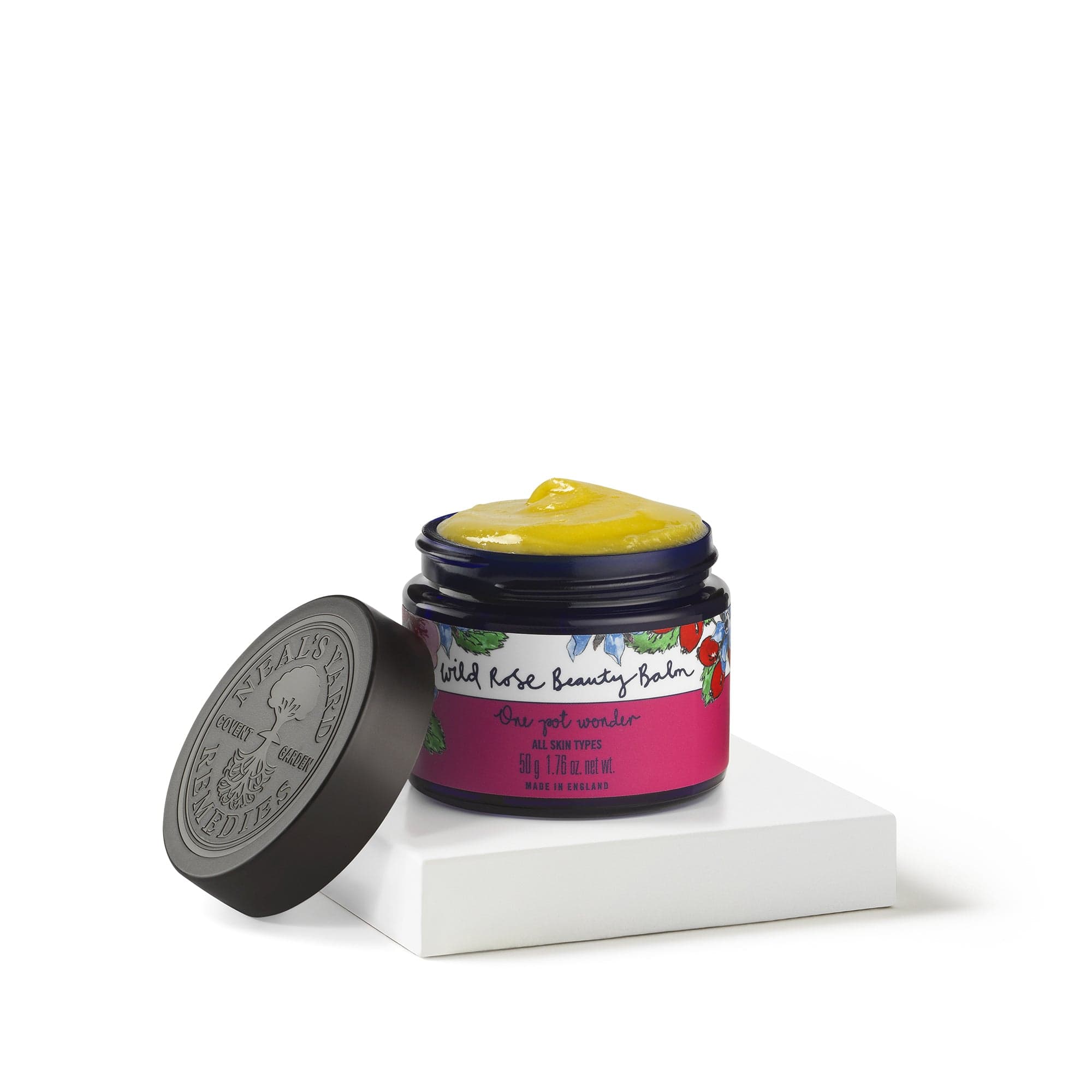 Wild Rose Beauty Balm 50g