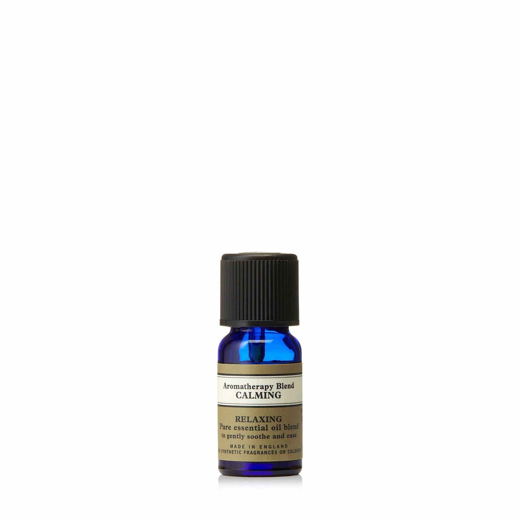 Aromatherapy Blend - Calm Organic Essential Oil