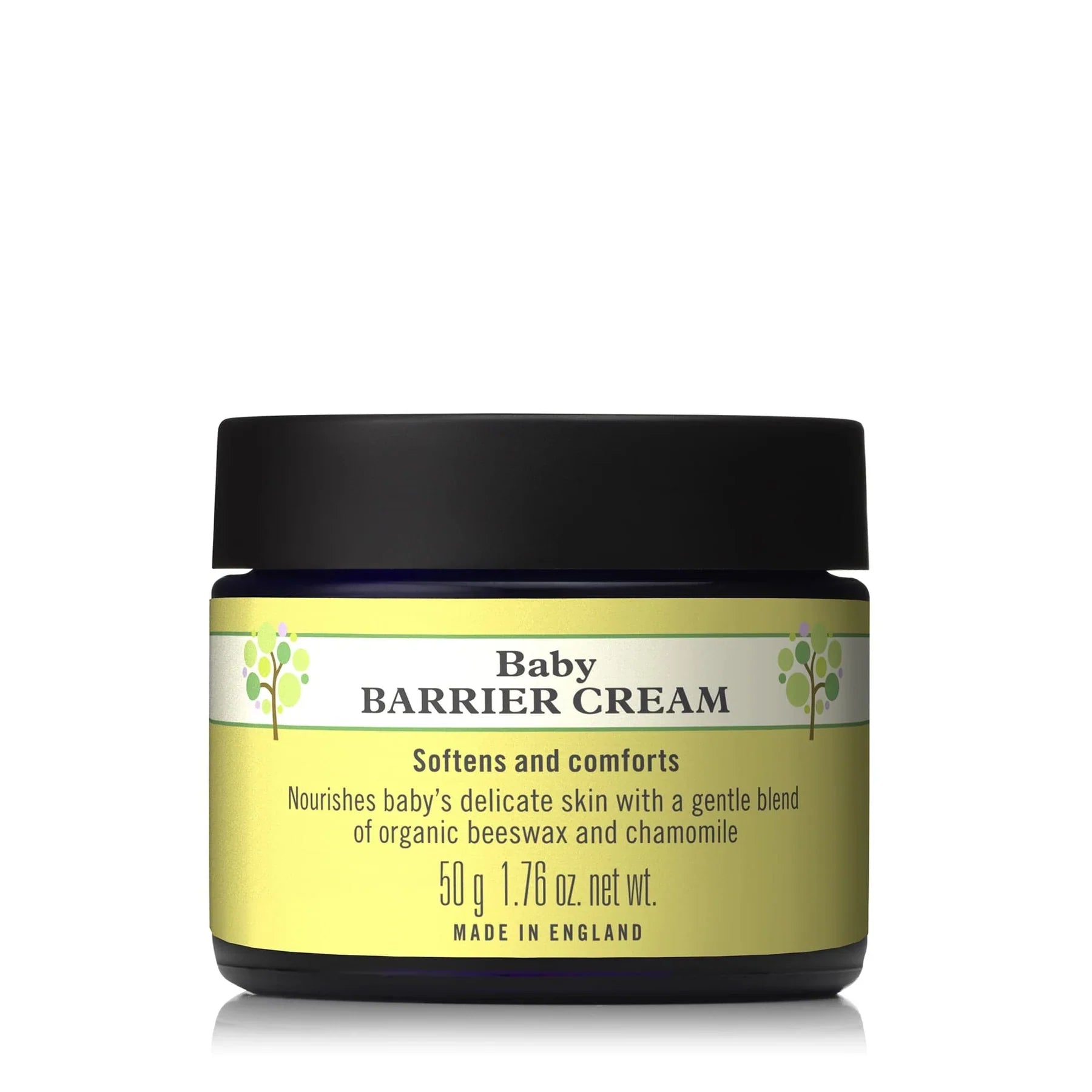 Baby Barrier Cream 50ml