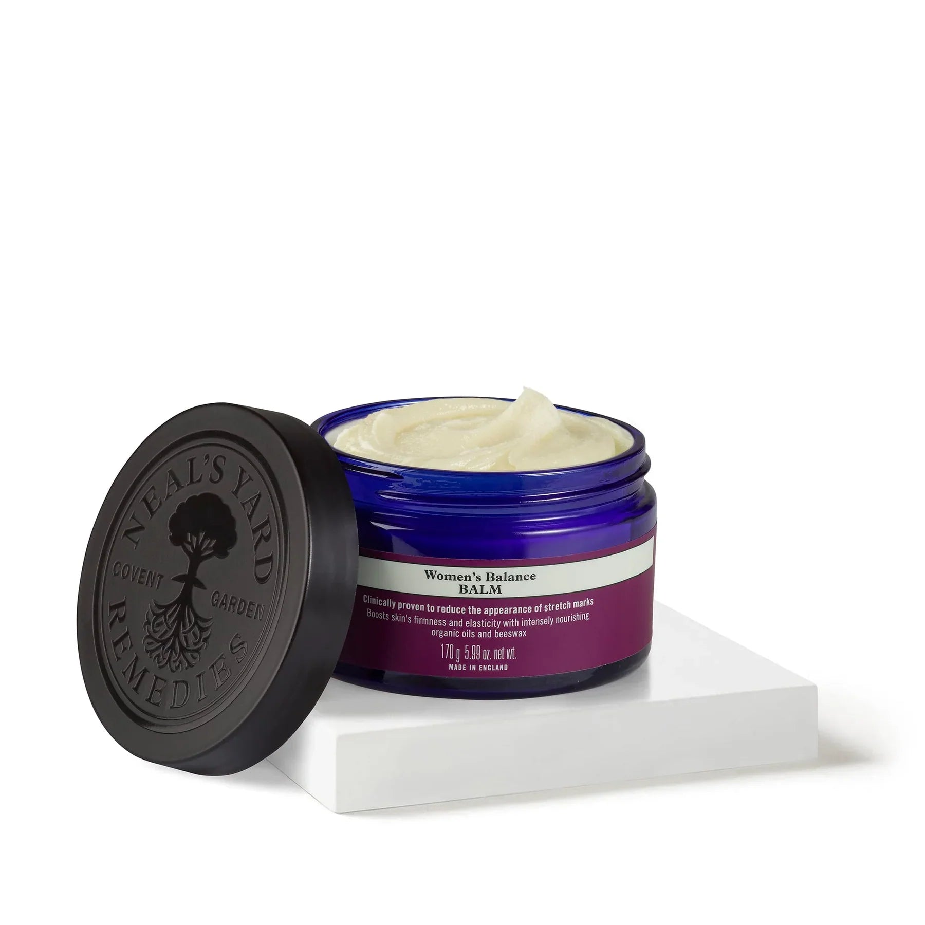 Womens Balance Balm 170g