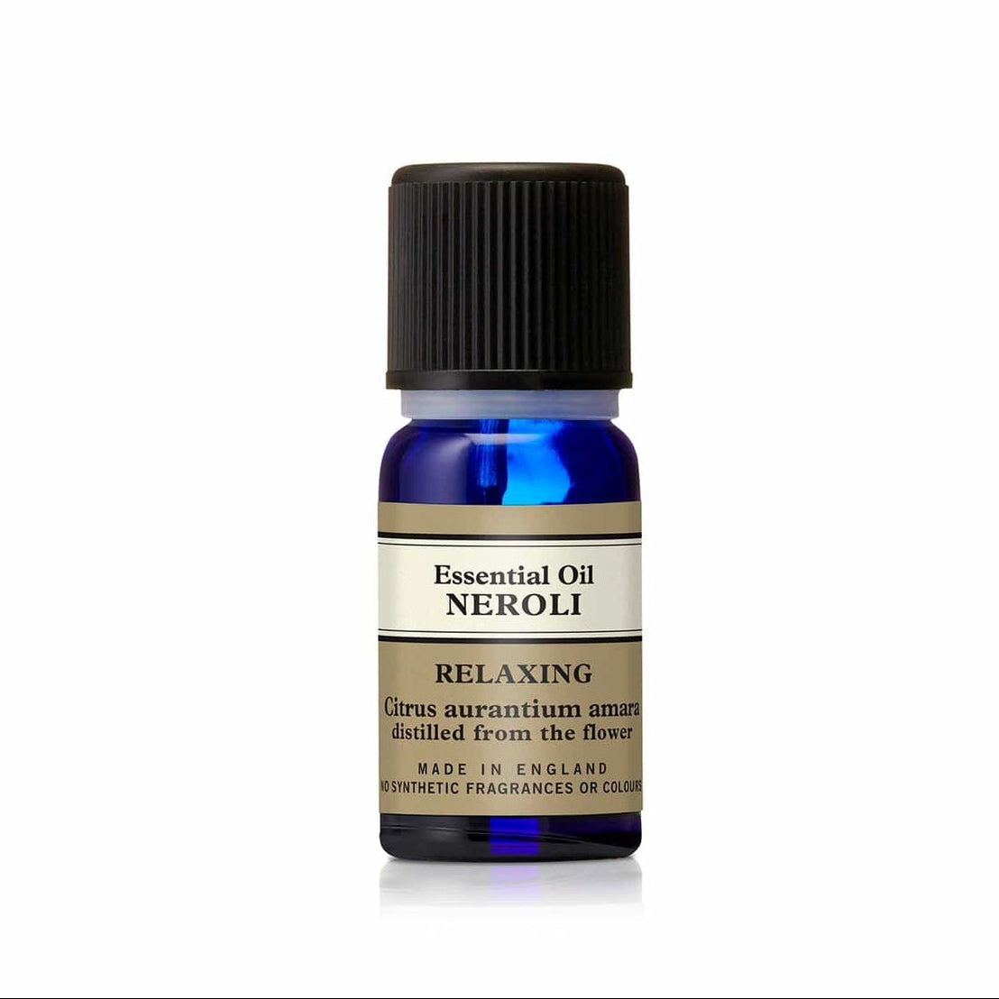 Neroli Essential Oil